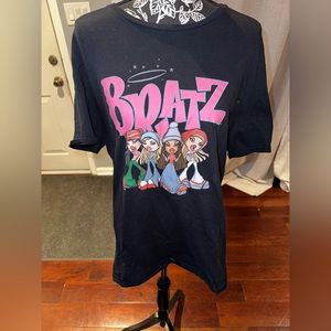 Bratz Graphic Tee